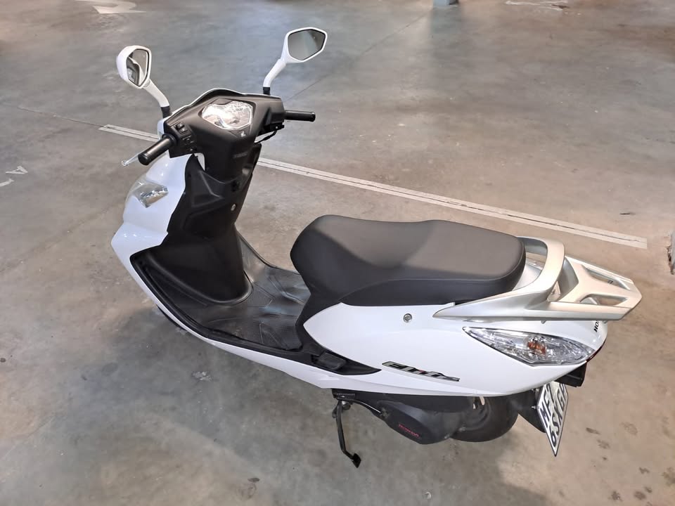 Used Honda Elite 125 - Private Seller