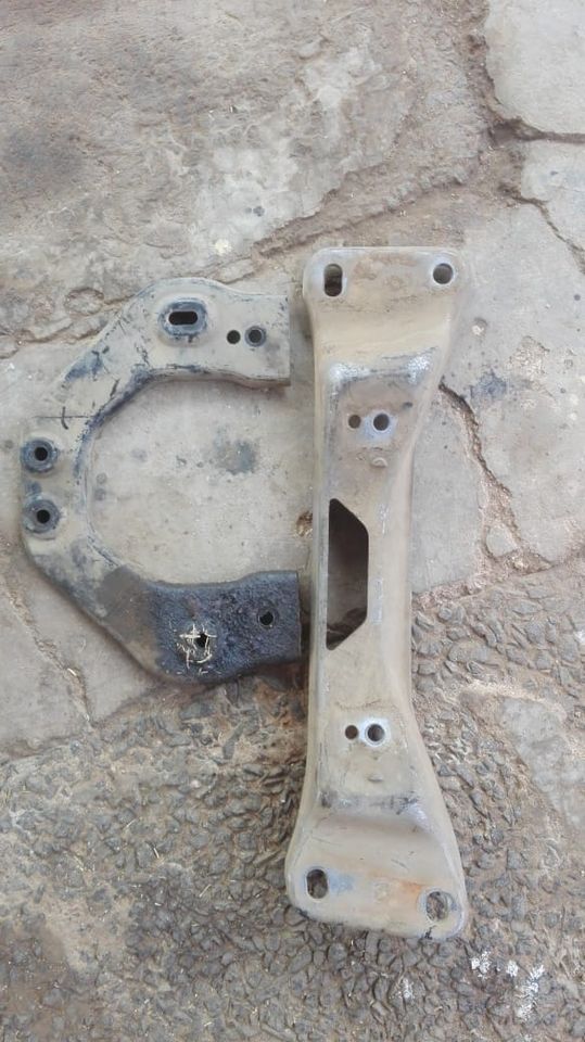 BMW (E34) gearbox mountings set - Private Seller BMW (E34) gearbox mountings set - Private Seller