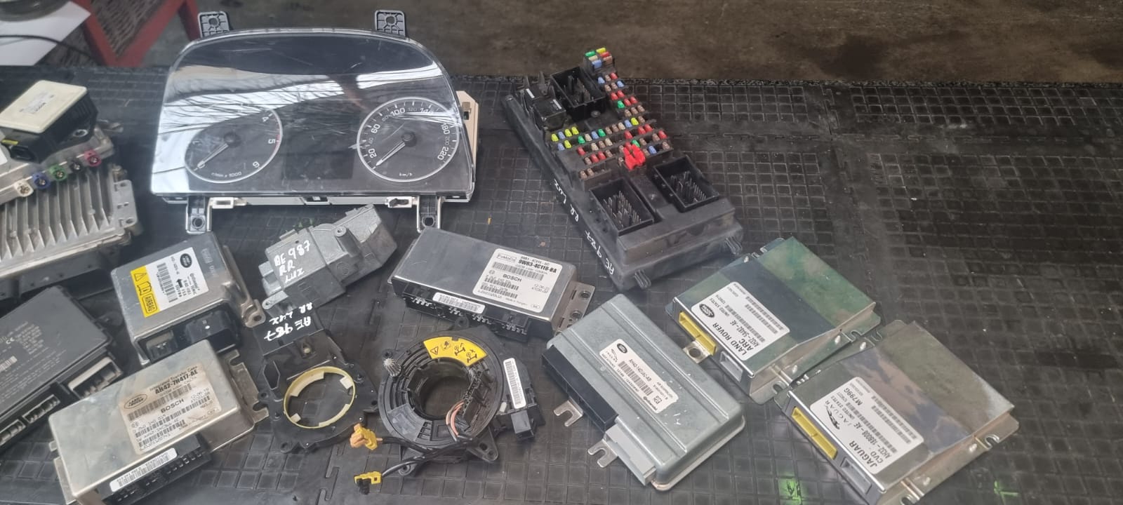 2012 Range Rover Sport 3.0l TDV6 Lux Lockset for sale - Private Seller