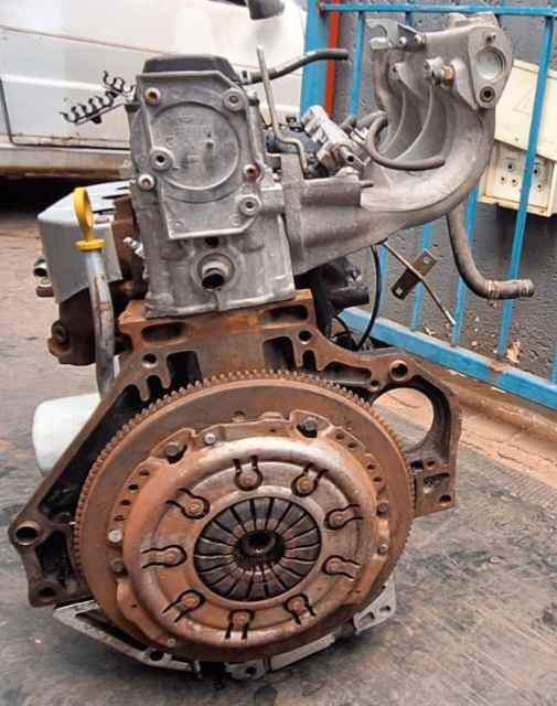 Opel Corsa Lite 1.4 Engine For Sale