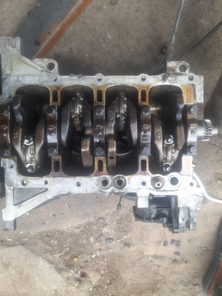 HYUNDAI I20 G4LA 1.2 ENGINE BLOCK AVAILABLE - Private Seller HYUNDAI I20 G4LA 1.2 ENGINE BLOCK AVAILABLE - Private Seller