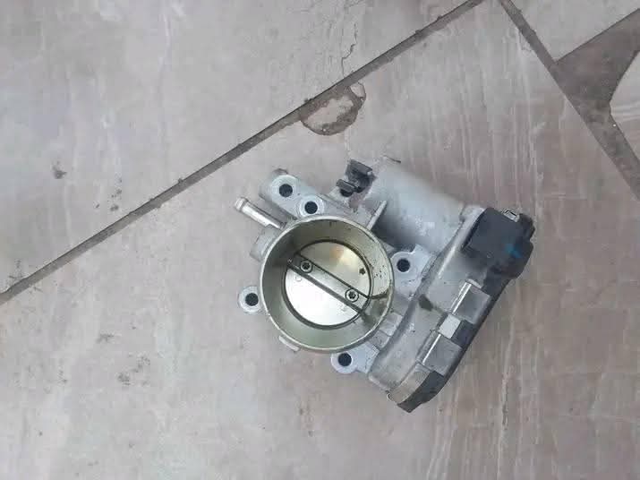 HYUNDAI i10 GRAND1.0 THROTTLE BODY - Private Seller