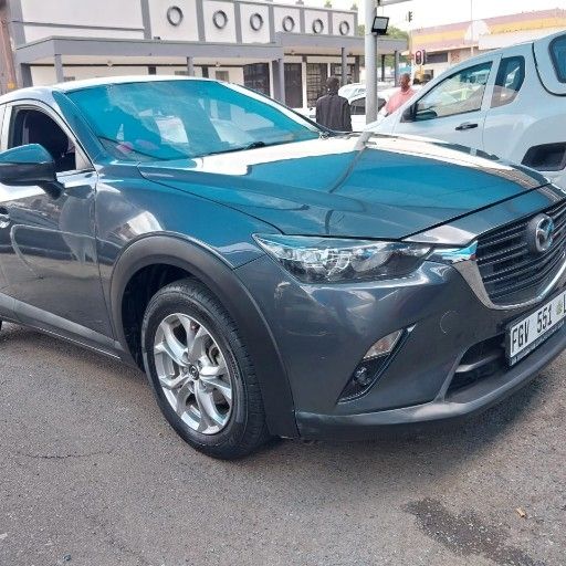 Used 2019 Mazda CX-3 2.0 Dynamic manual - Private Seller Used 2019 Mazda CX-3 2.0 Dynamic manual - Private Seller