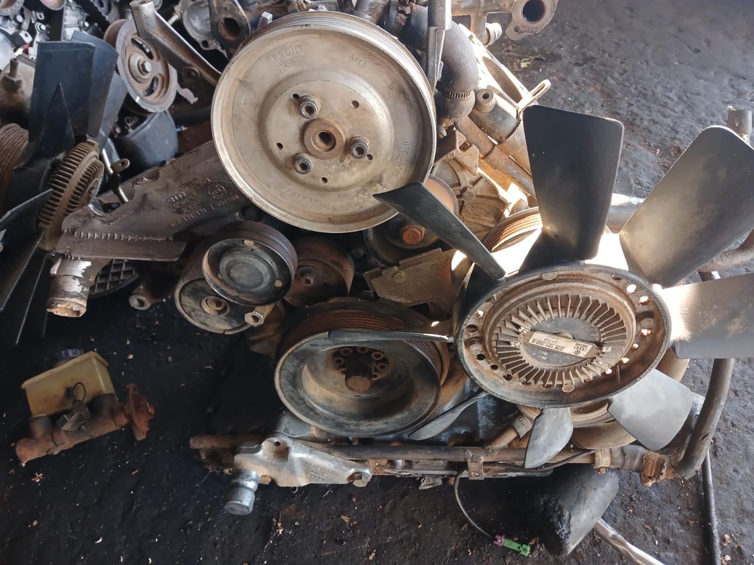AUDI A4 V6 2.4 SUB ASSEMBLY for sale - Private Seller AUDI A4 V6 2.4 SUB ASSEMBLY for sale - Private Seller