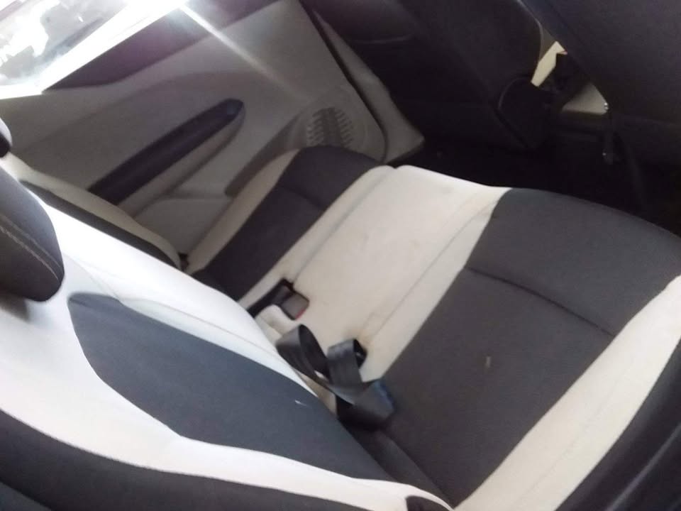 2022 Renault Triber 7-seater manual Transmiss 2022