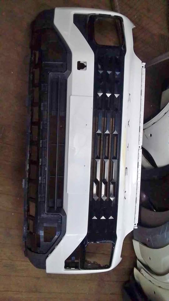 Hyundai EXTER BUMPER - Private Seller Hyundai EXTER BUMPER - Private Seller