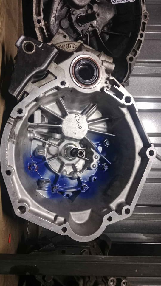 Hyundai i10 G3LA Gearbox for Sale - Private Seller Hyundai i10 G3LA Gearbox for Sale - Private Seller