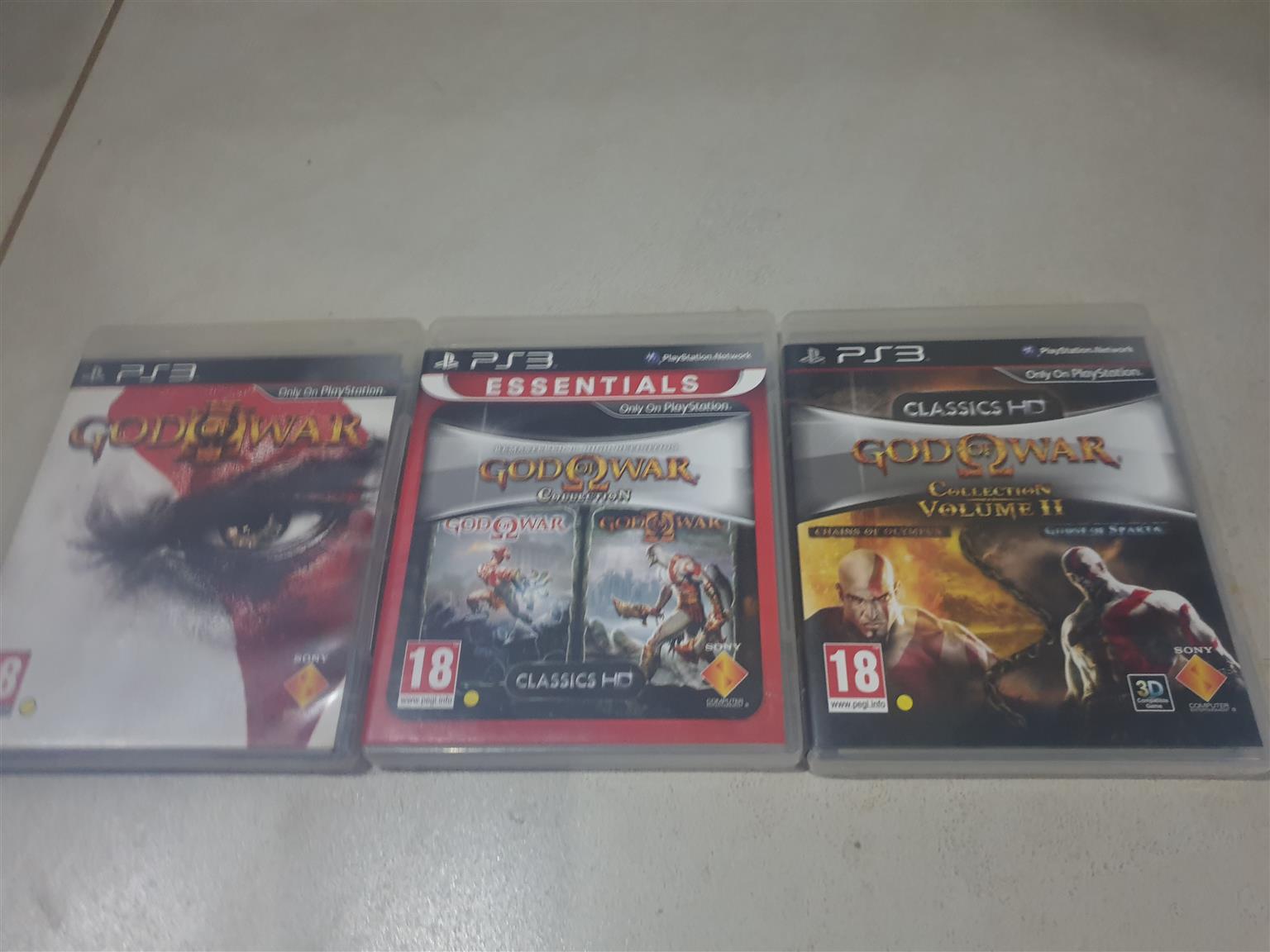 ps games for sale