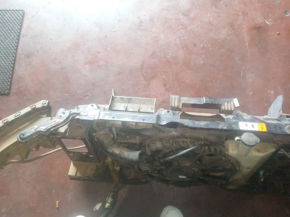 Hyundai i30 complete radiator sets - Private Seller Hyundai i30 complete radiator sets - Private Seller