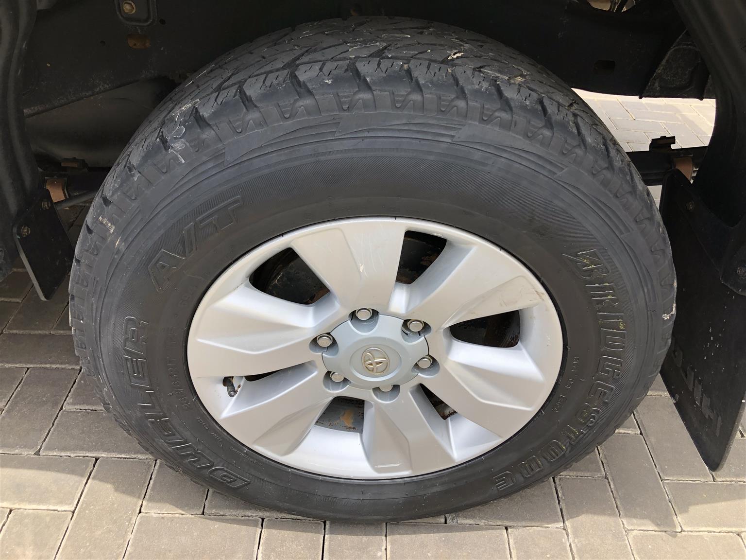 Used 2021 Toyota Hilux 2.4GD-6 Xtra cab Raider manual - Private Seller Used 2021 Toyota Hilux 2.4GD-6 Xtra cab Raider manual - Private Seller