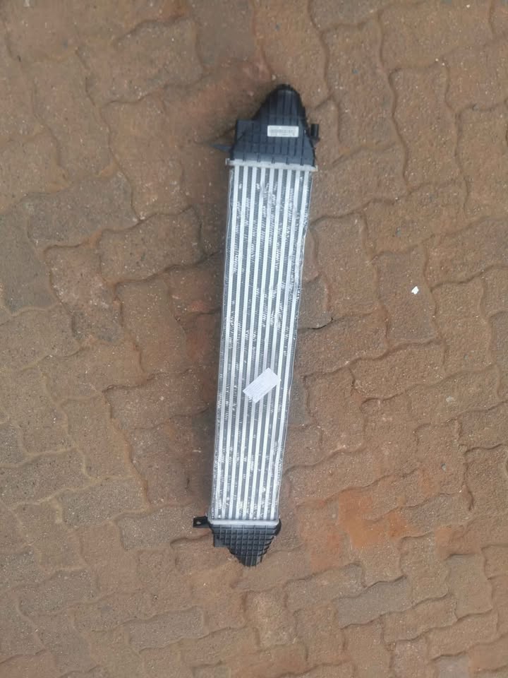 Oil cooler for Haval Julion - Private Seller Oil cooler for Haval Julion - Private Seller