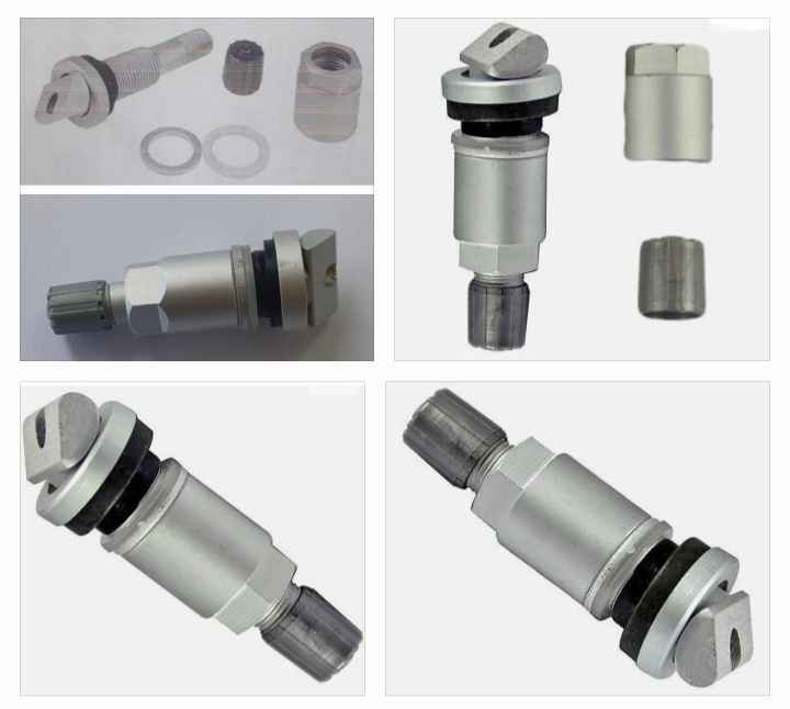 Volvo Tyre Pressure monitor sensors / TPMS - Private Seller