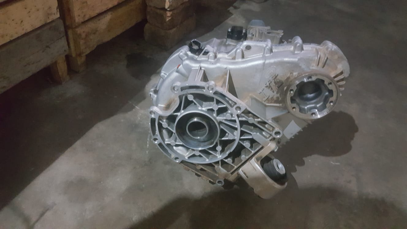 2010 Discovery 4 3.0 SDV6 Transfer Case for sale 2010 Discovery 4 3.0 SDV6 Transfer Case for sale