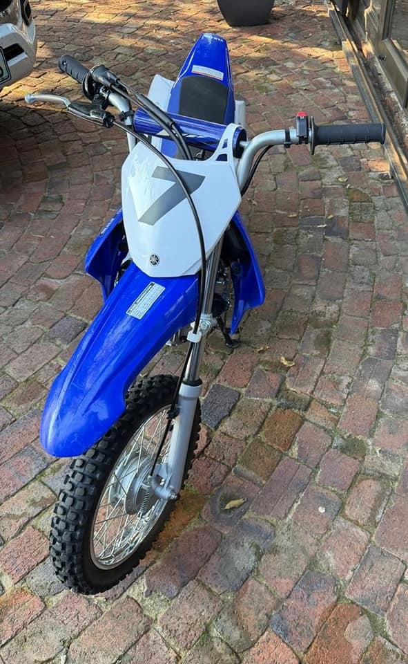 Used Yamaha TTR - Private Seller Used Yamaha TTR - Private Seller