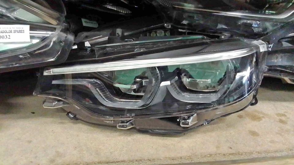 Bmw 4series LED HEADLIGHTS - Private Seller Bmw 4series LED HEADLIGHTS - Private Seller