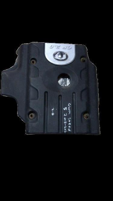 GWM STEED 5 ENGINE COVER 2.0L (2013-2020) - Private Seller GWM STEED 5 ENGINE COVER 2.0L (2013-2020) - Private Seller