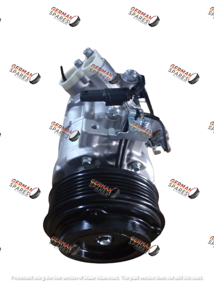 BMW F10 N47C New Aircon Pump for Sale - Private Seller