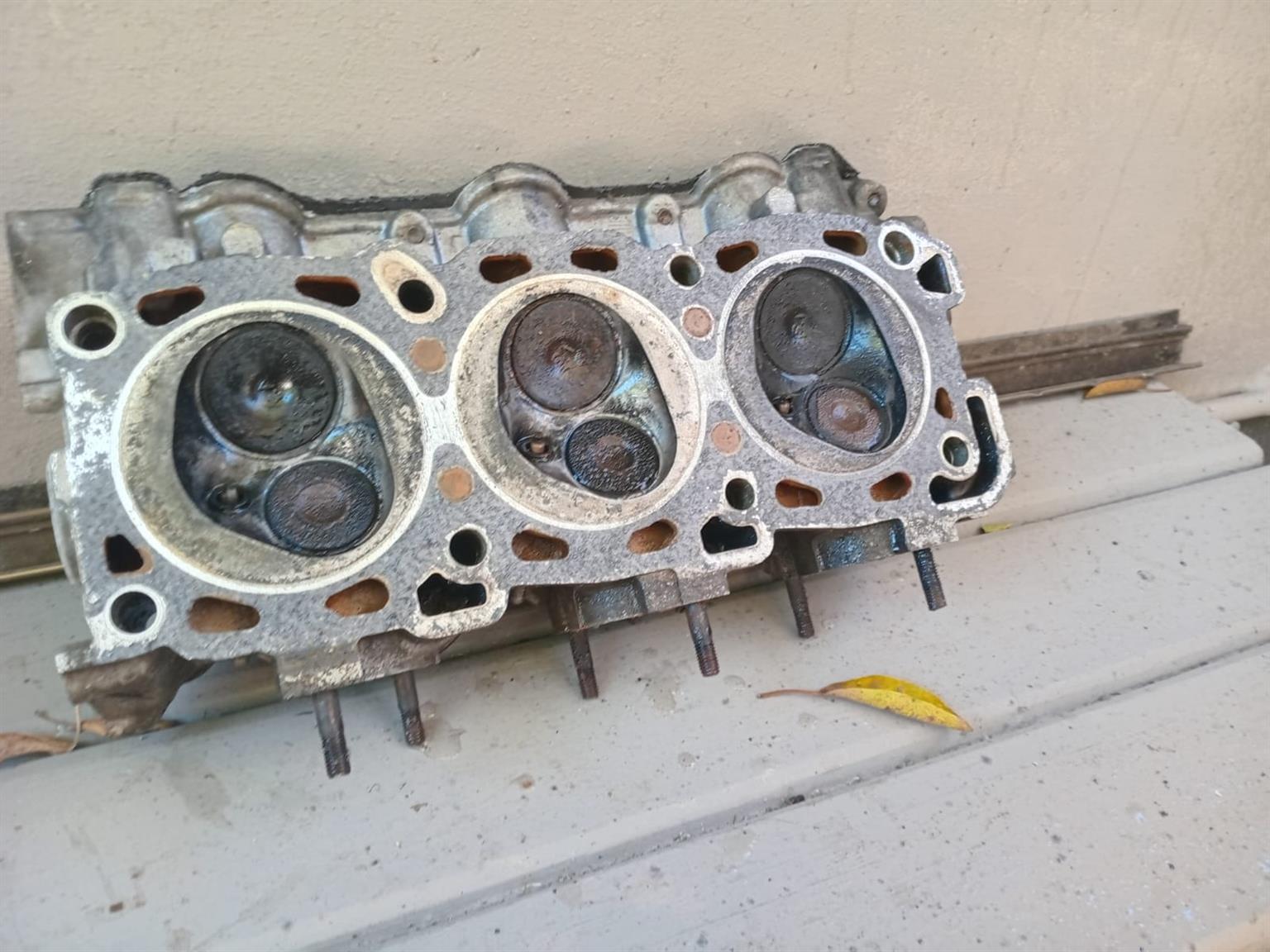 Mitsubishi Colt 98 spares