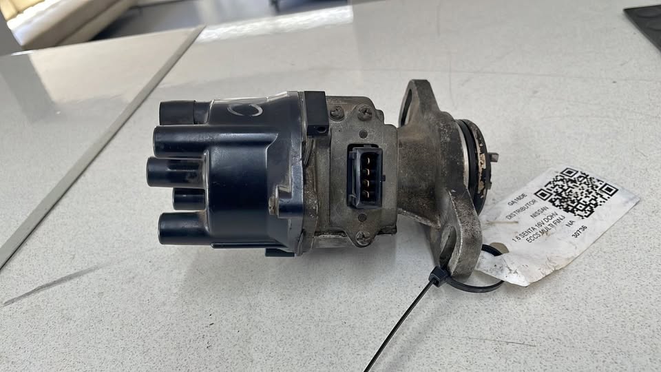 1.6 Nissan Sentra 16v Distributor - Private Seller 1.6 Nissan Sentra 16v Distributor - Private Seller