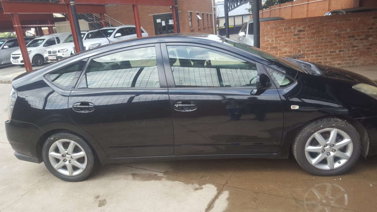 2005 Toyota Prius Hybrid Junk Mail 2005 Toyota Prius Hybrid