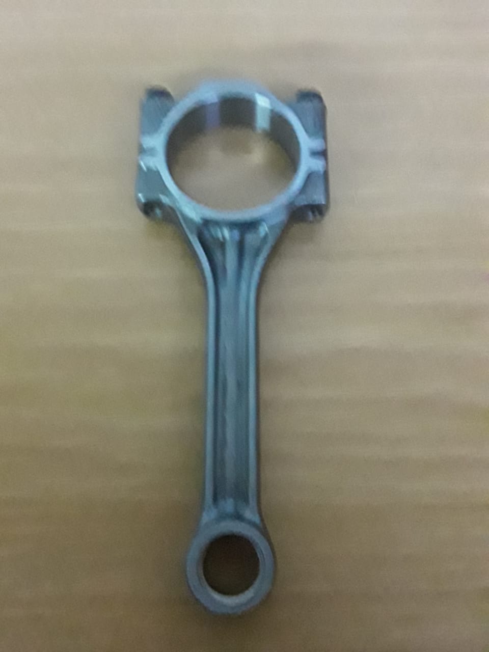 POLO 1.6  BAH / BTS CONRODS - Private Seller