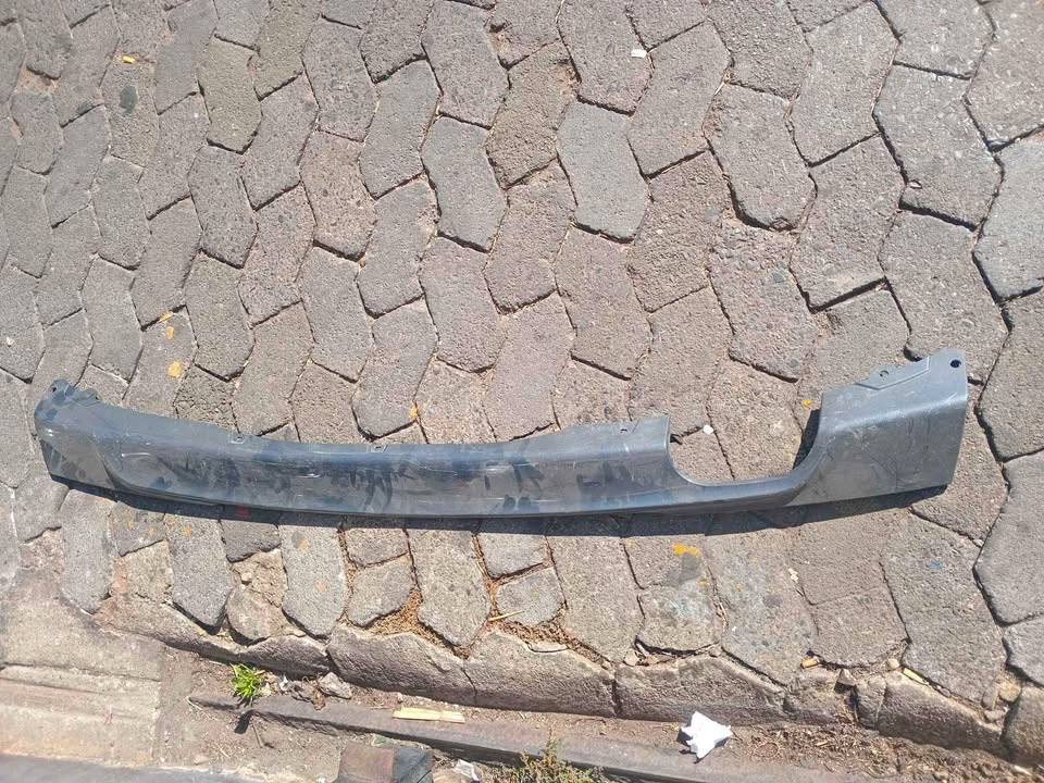 Bmw f30/31 motorsport diffuser - Private Seller Bmw f30/31 motorsport diffuser - Private Seller