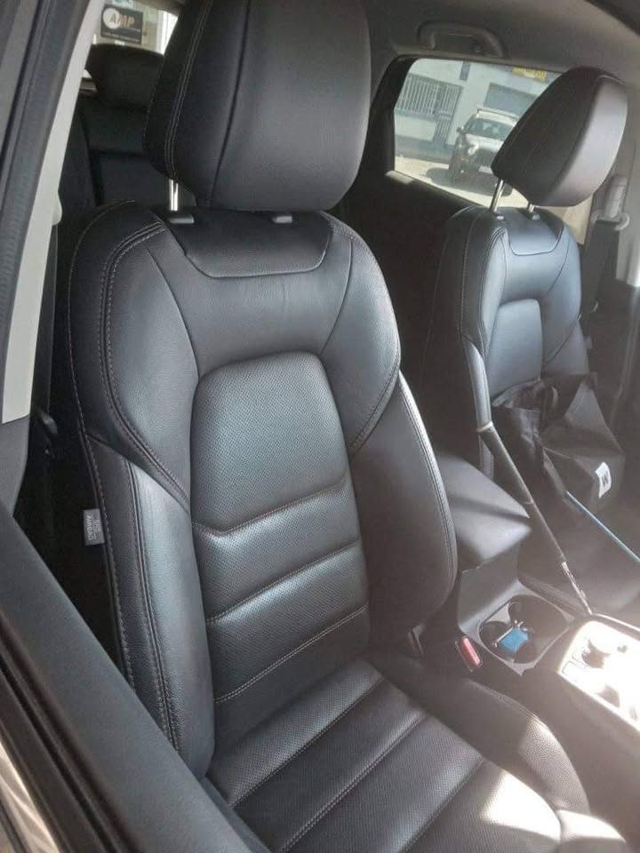 Mazda CX-5 done 36000km 2022