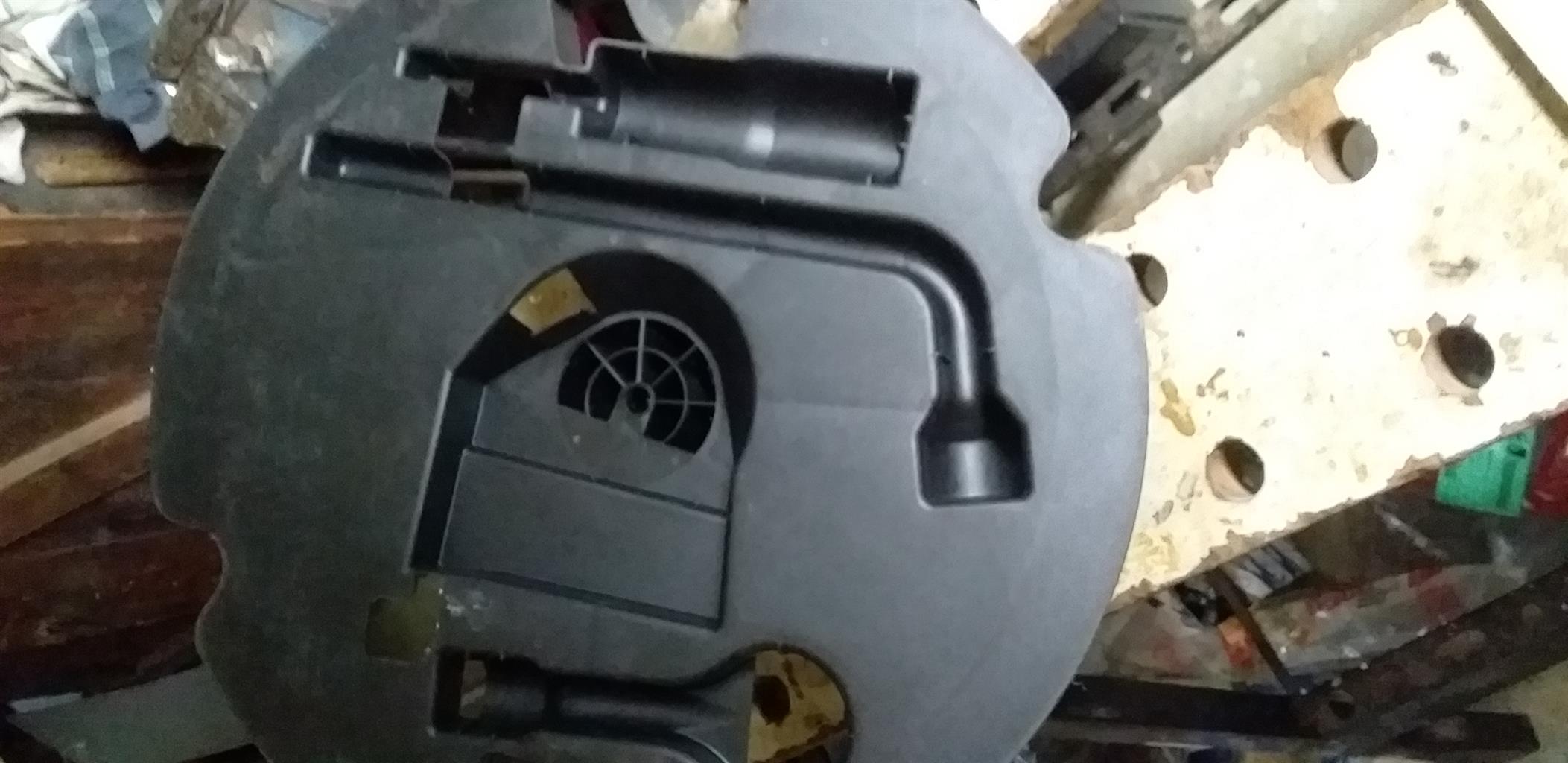 Motor spares and accessories - Private Seller