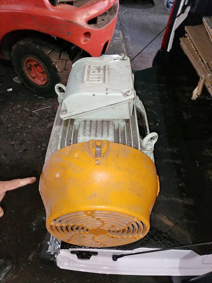 MOTOR FOR SALE