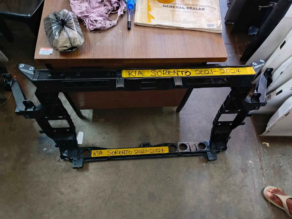 2021 KIA SORENTO CRADLE - Private Seller
