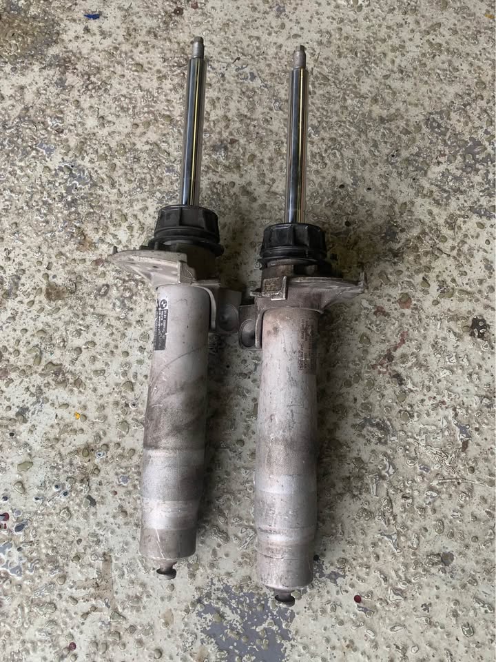 BMW M3 M4 shocks - Private Seller