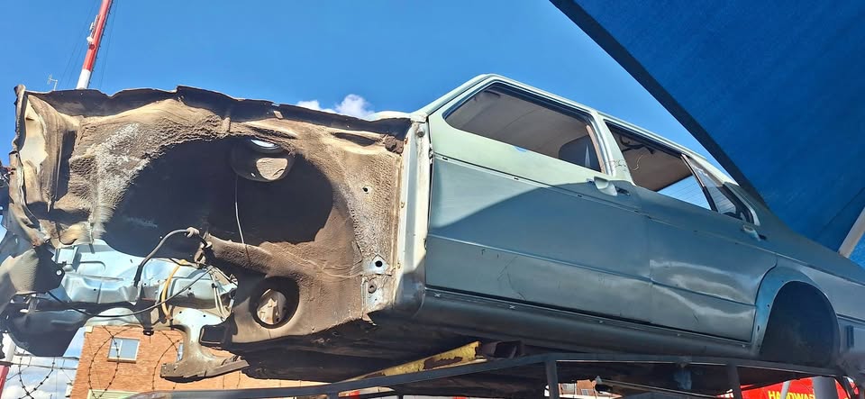 Vw fox stripping for spares - Private Seller Vw fox stripping for spares - Private Seller