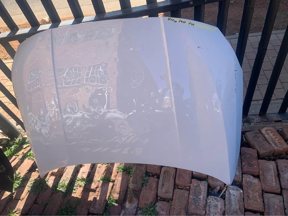 BMW 1 series F40 bonnet hail damage - Private Seller BMW 1 series F40 bonnet hail damage - Private Seller