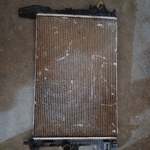 Ford focus radiator - Private Seller Ford focus radiator - Private Seller