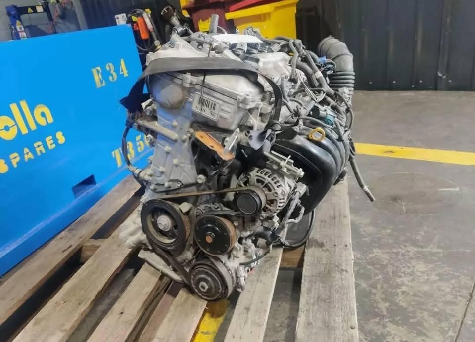 Petrol 2.0l 3zr-Fae engine for sale