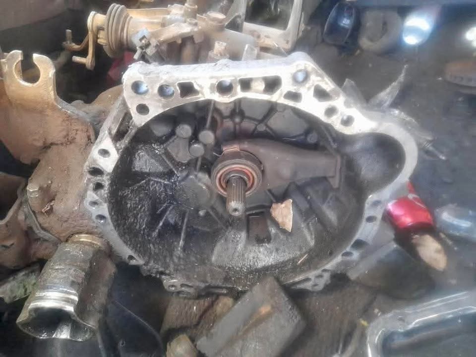 TOYOTA COROLLA AND RUNX GEARBOX AVAILABLE - Private Seller TOYOTA COROLLA AND RUNX GEARBOX AVAILABLE - Private Seller