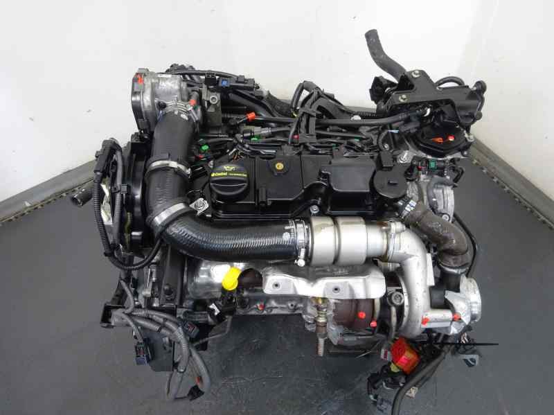 Available Ford KVJA 1.4L TDCi Diesel Engine. - Private Seller Available Ford KVJA 1.4L TDCi Diesel Engine. - Private Seller