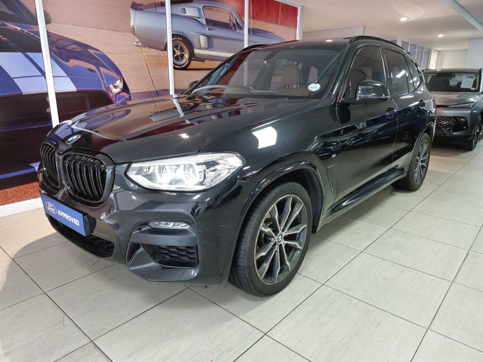 Used 2020 BMW X3 xDrive20d M Sport - Private Seller Used 2020 BMW X3 xDrive20d M Sport - Private Seller