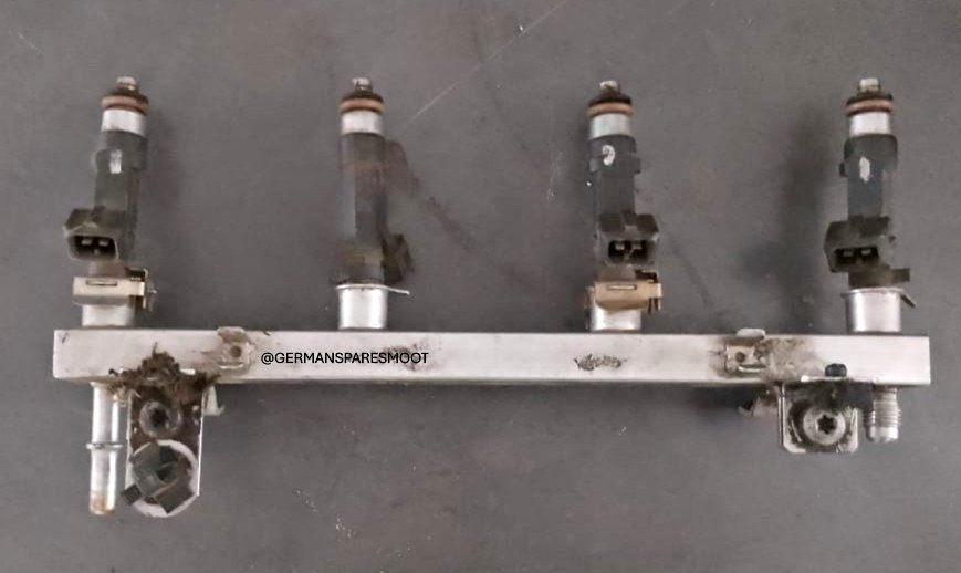 Opel Corsa D Z14XER Used Fuel Rail - Private Seller