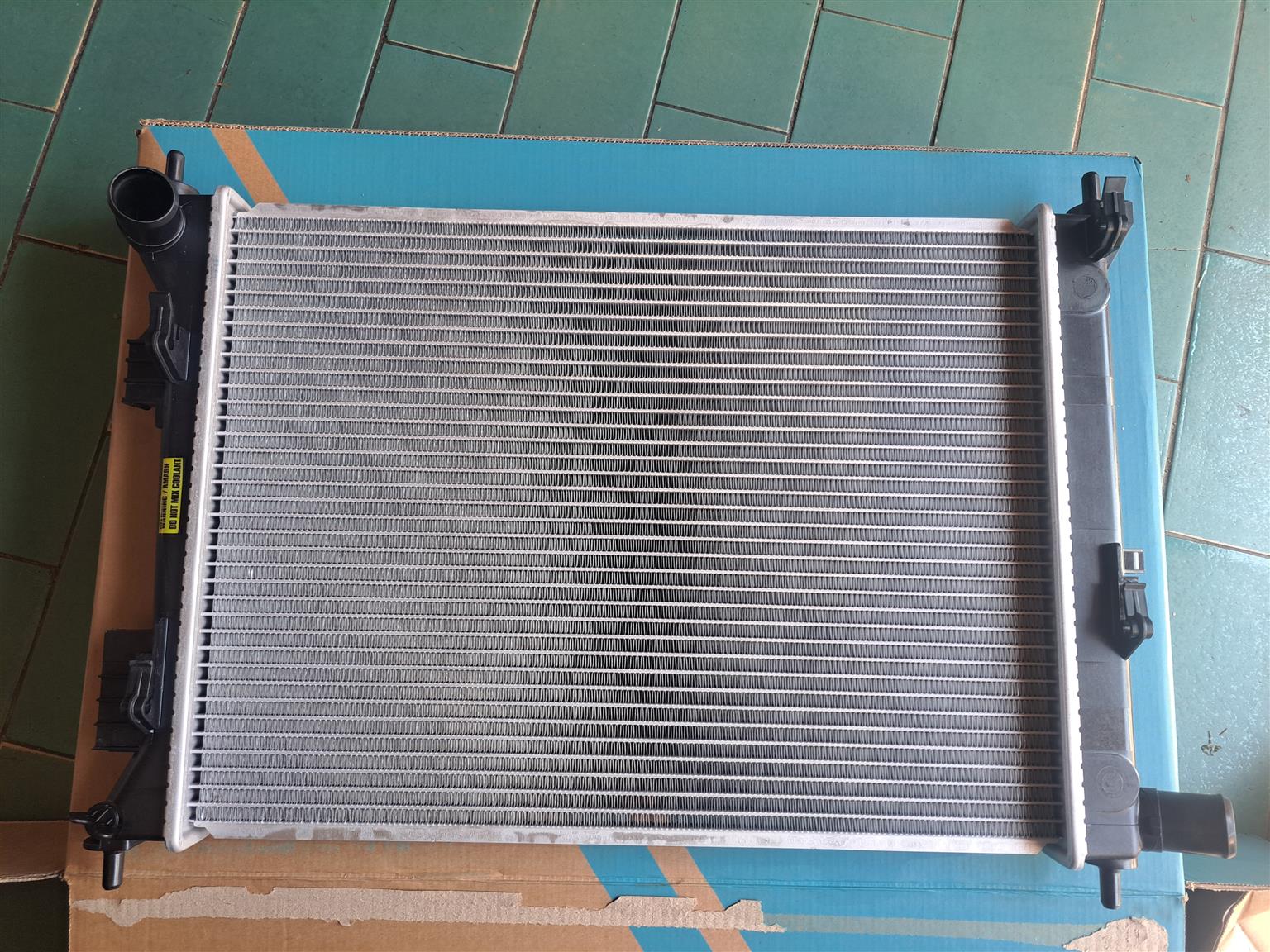 Hyundai i20 radiator - Private Seller