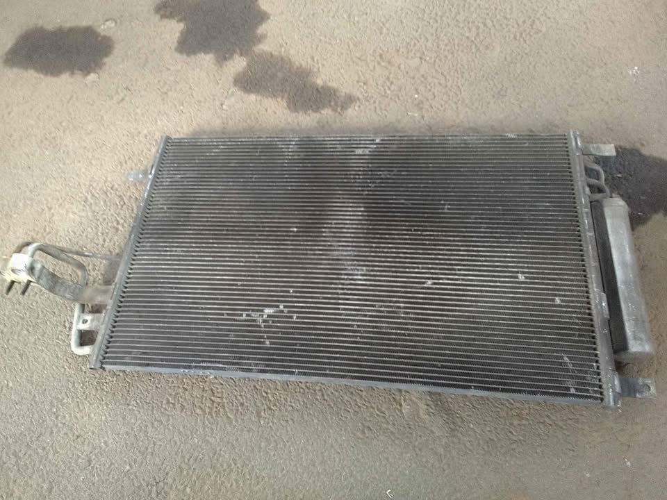 2005 up Hyundai Tucson Aircon condenser - Private Seller 2005 up Hyundai Tucson Aircon condenser - Private Seller