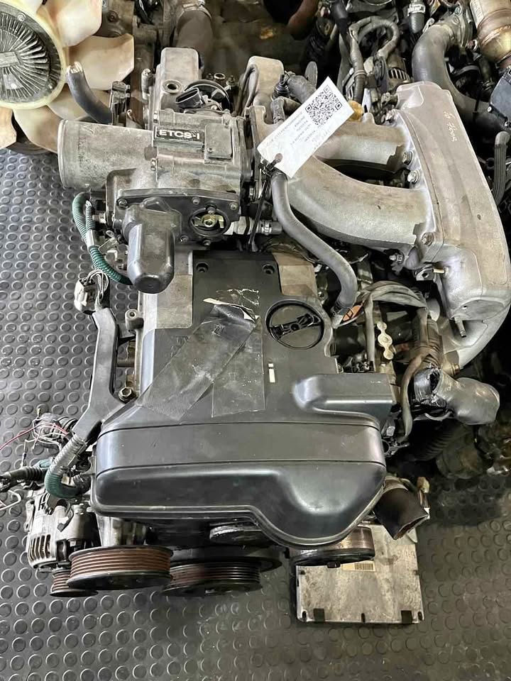 TOYOTA 2JZ-GE 3.0 SUPRA VVTI PERFORMANCE ENGINE FOR SALE - Private Seller TOYOTA 2JZ-GE 3.0 SUPRA VVTI PERFORMANCE ENGINE FOR SALE - Private Seller