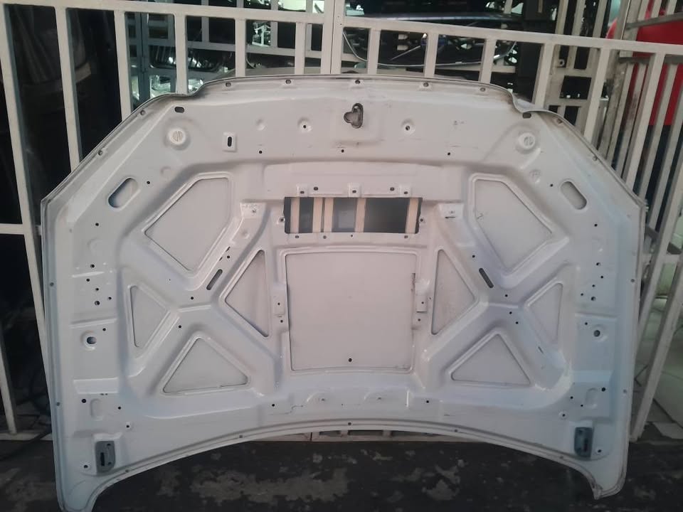 2018-2023 MAHINDRA SCORPION BONNET FOR SALE
