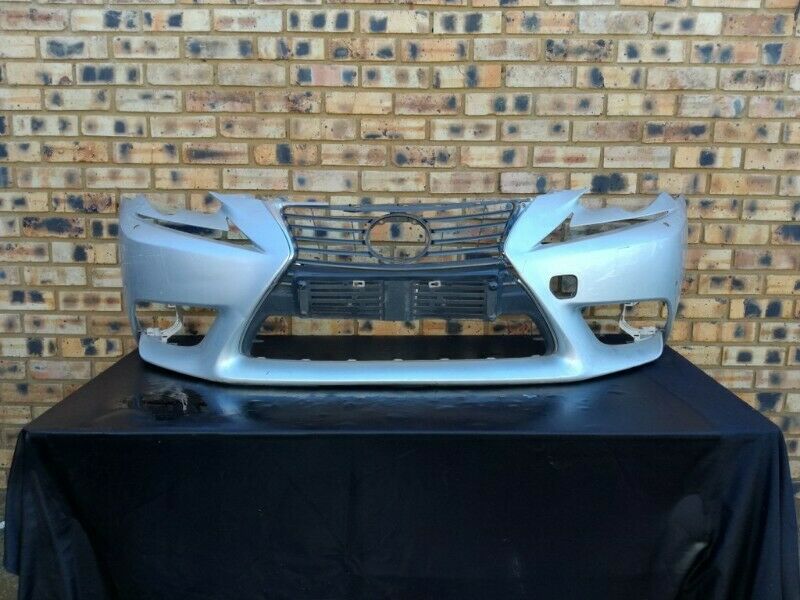 Lexus Bumper - Private Seller