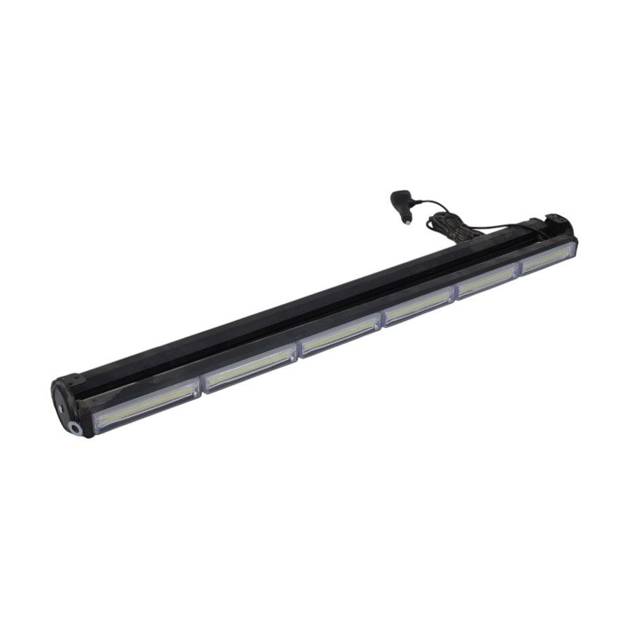 LED Emergency Roof Strobe (880x40mm)
