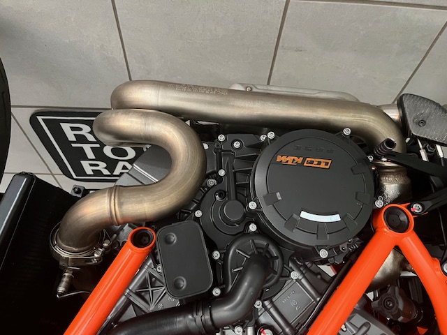 Used 2023 KTM 1290 Super Duke R - Private Seller Used 2023 KTM 1290 Super Duke R - Private Seller