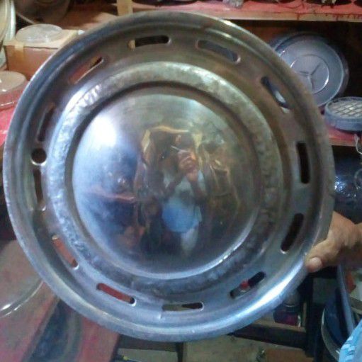 Mini, wheel cap / trim ring - Private Seller Mini, wheel cap / trim ring - Private Seller