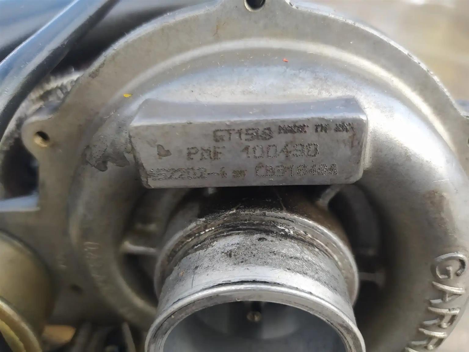 LAND ROVER 2.0L 20T2N DIESEL ENGINE FOR SALE. - Private Seller LAND ROVER 2.0L 20T2N DIESEL ENGINE FOR SALE. - Private Seller
