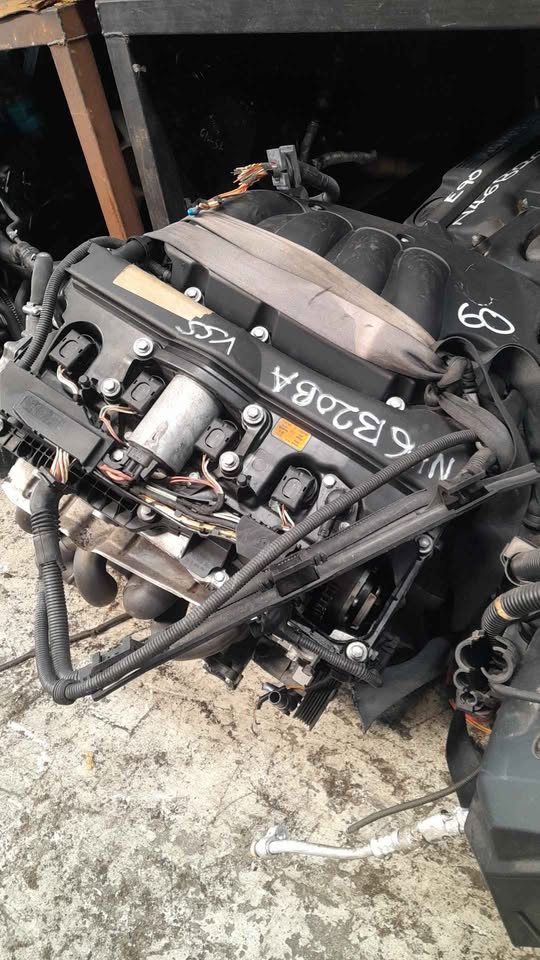 Bmw N46 E90 engines for sale - Private Seller Bmw N46 E90 engines for sale - Private Seller