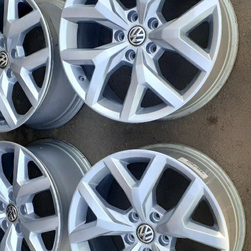 Amarok wheels